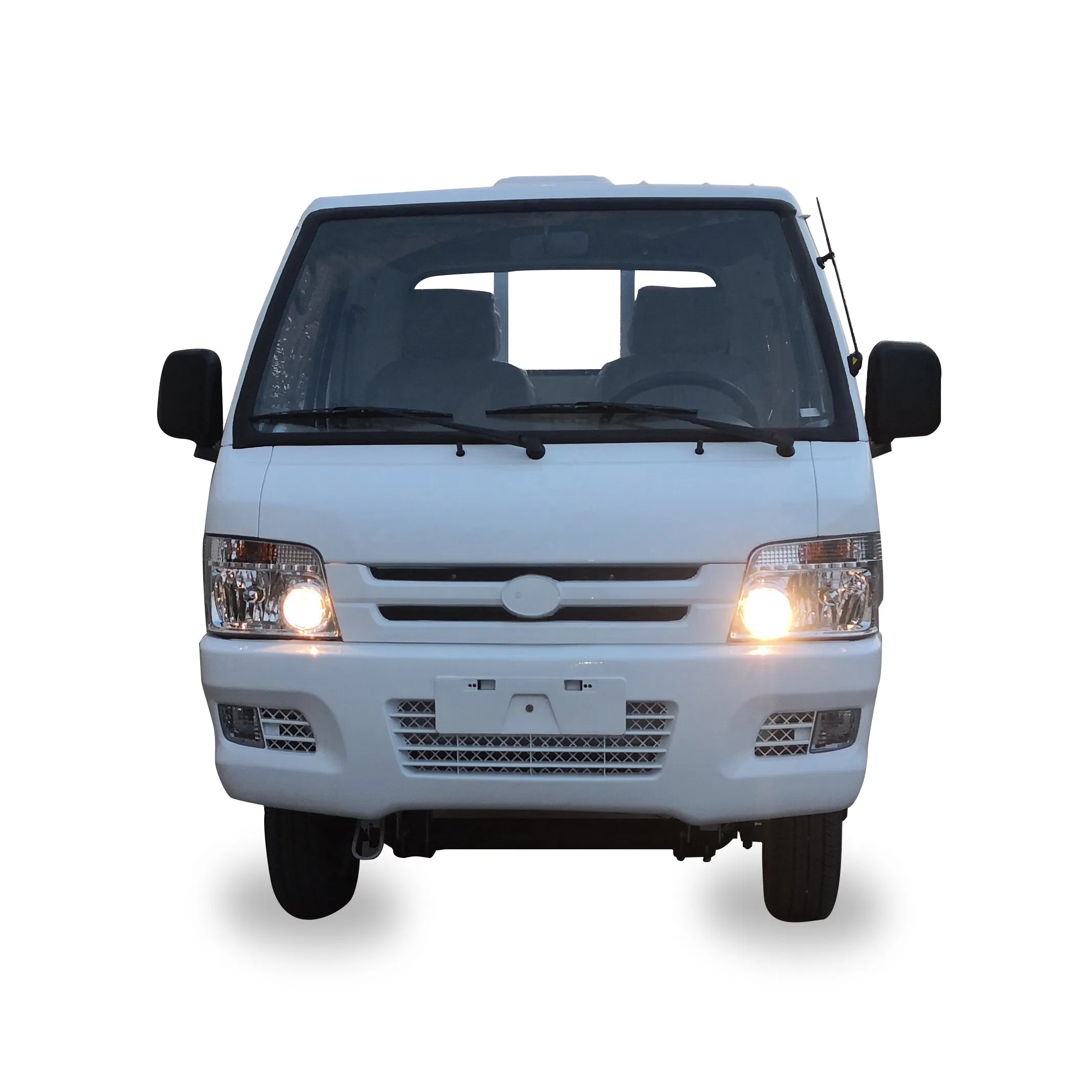 Clion C1500 Electric Buggy Pickup Truck Electric Truck Electric Mini Truck with 1 Ton Payload for Urban Cargo Delivery