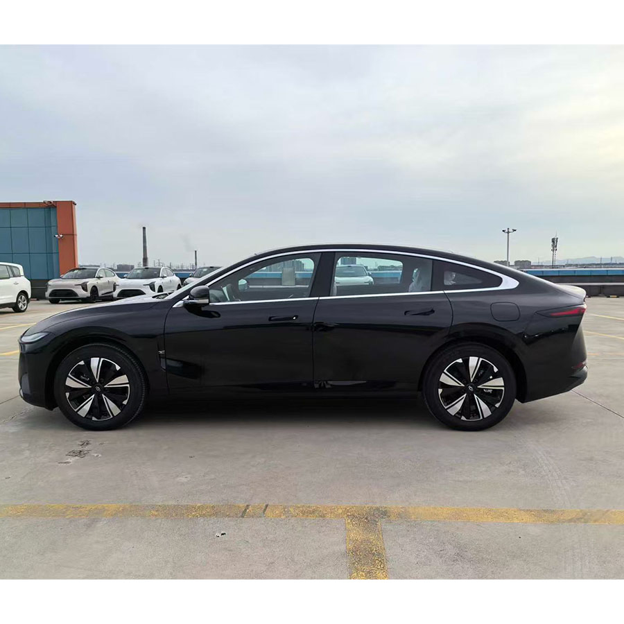 Used Changan Qiyuan A07 2025 Erev 1330km Full Range Sedan