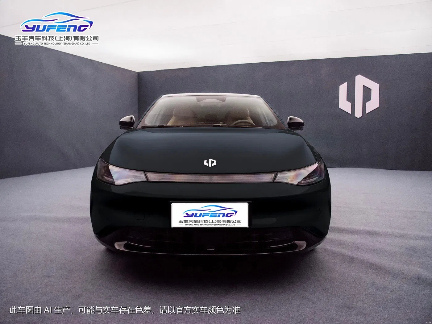 2024 Leapmotor C01 New Energy Vehicles 272 HP High Performance Medium and Large Pure Electric Sedan 4WD Full Hybrid EV Cars