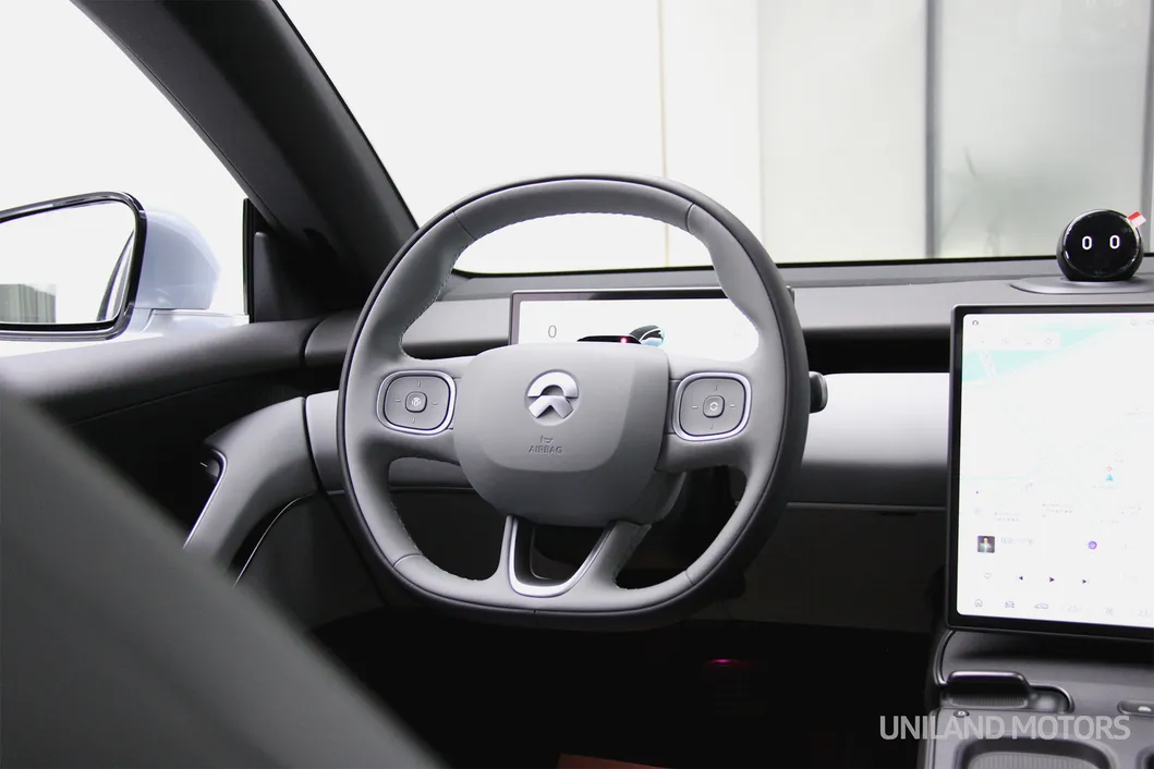 Nio ET5 Detail 6