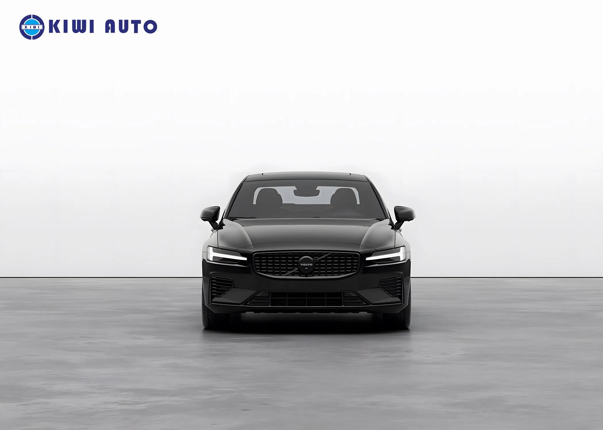 Volvo S60 Plug-in Hybrid 4-Door 5 Seater 4WD Sedan High Performance Home Family Petorl Cars