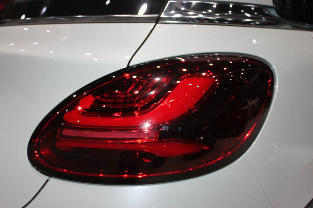 Wuling Mini EV Detail 3