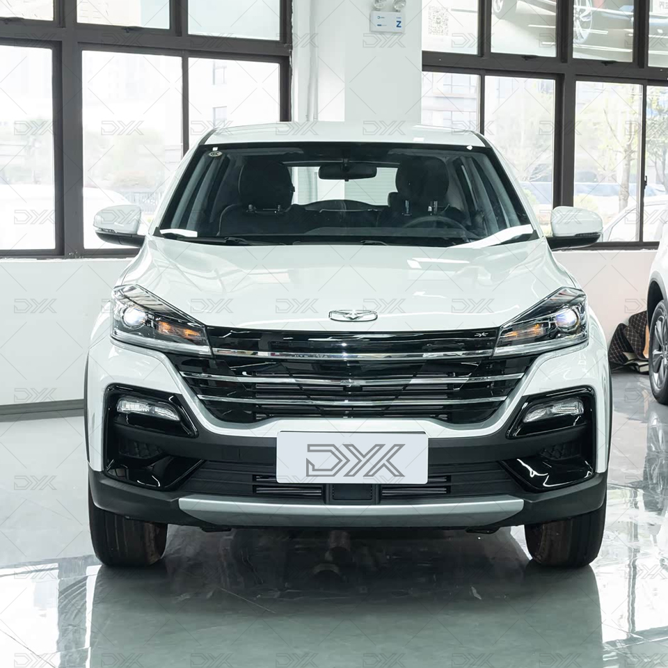 2025 Kaiyi Xuanjie PRO Gasoline Car Sport Car 4-Wheel New Energy Vehicle High Performance Quality Guaranteed