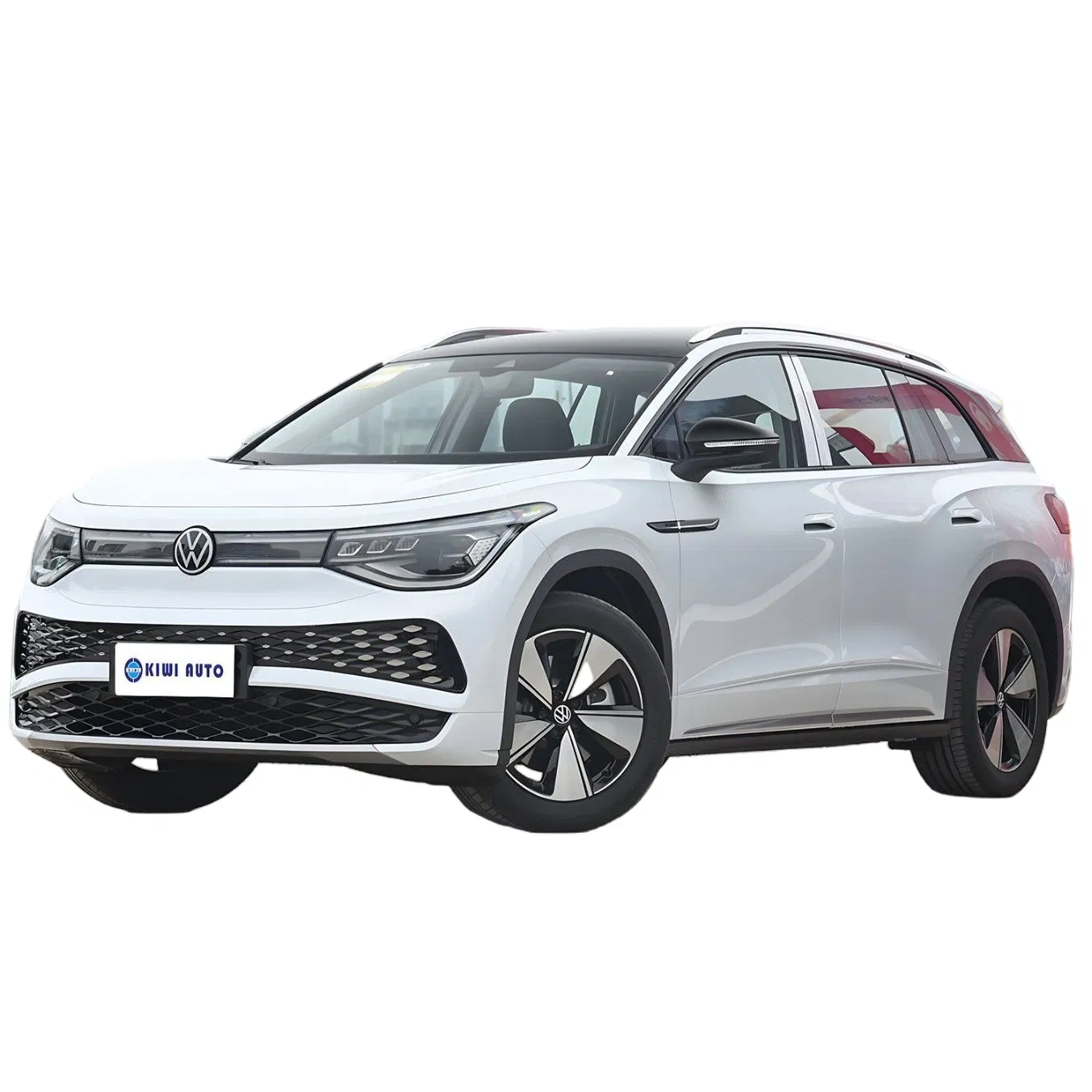 New High Performance EV New Energy Vehicles Sport Electric Cars Auto Compact SUV High Quality Electric Cars for Adults