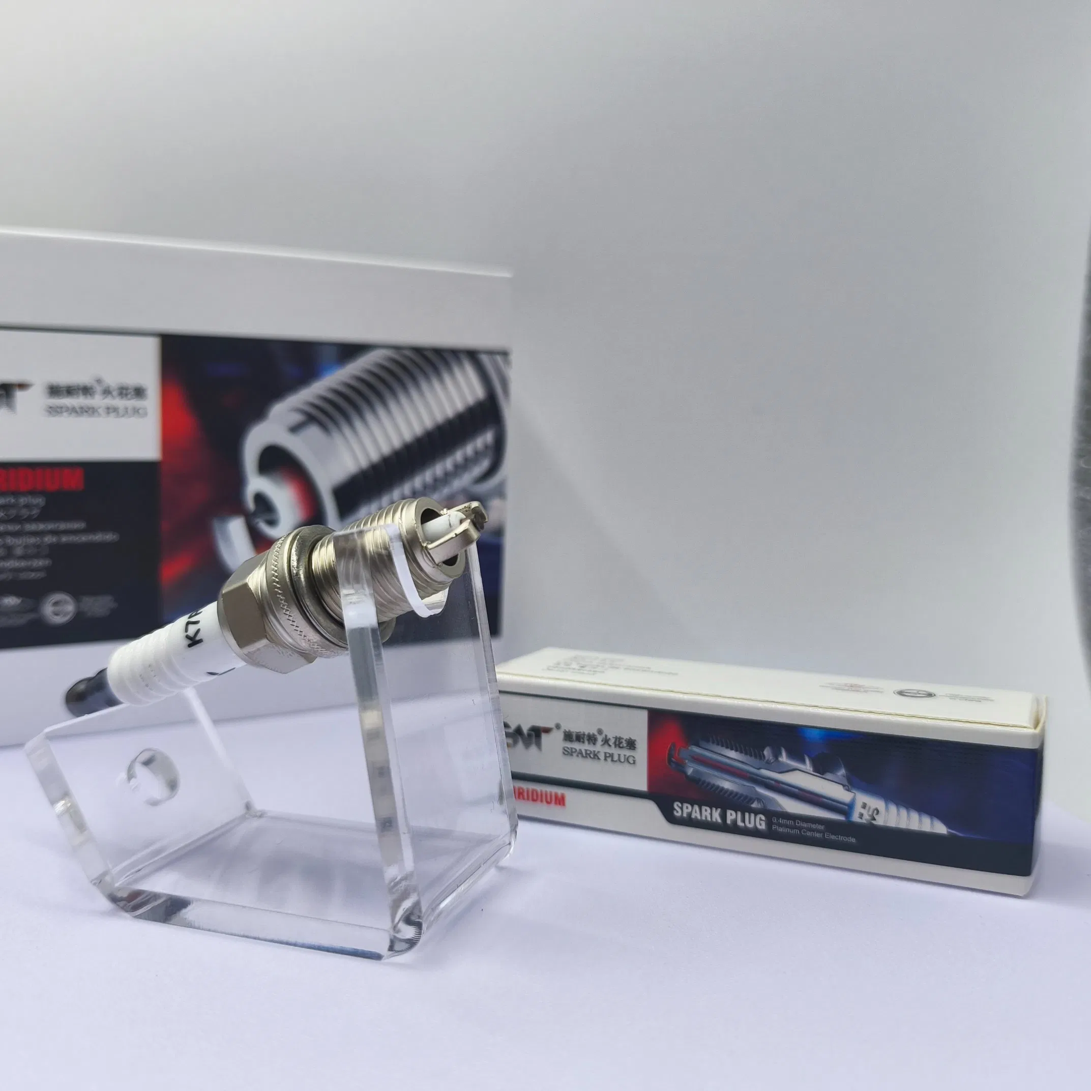 High Quality Low Price OEM&ODM Auto Parts Spark Plugs