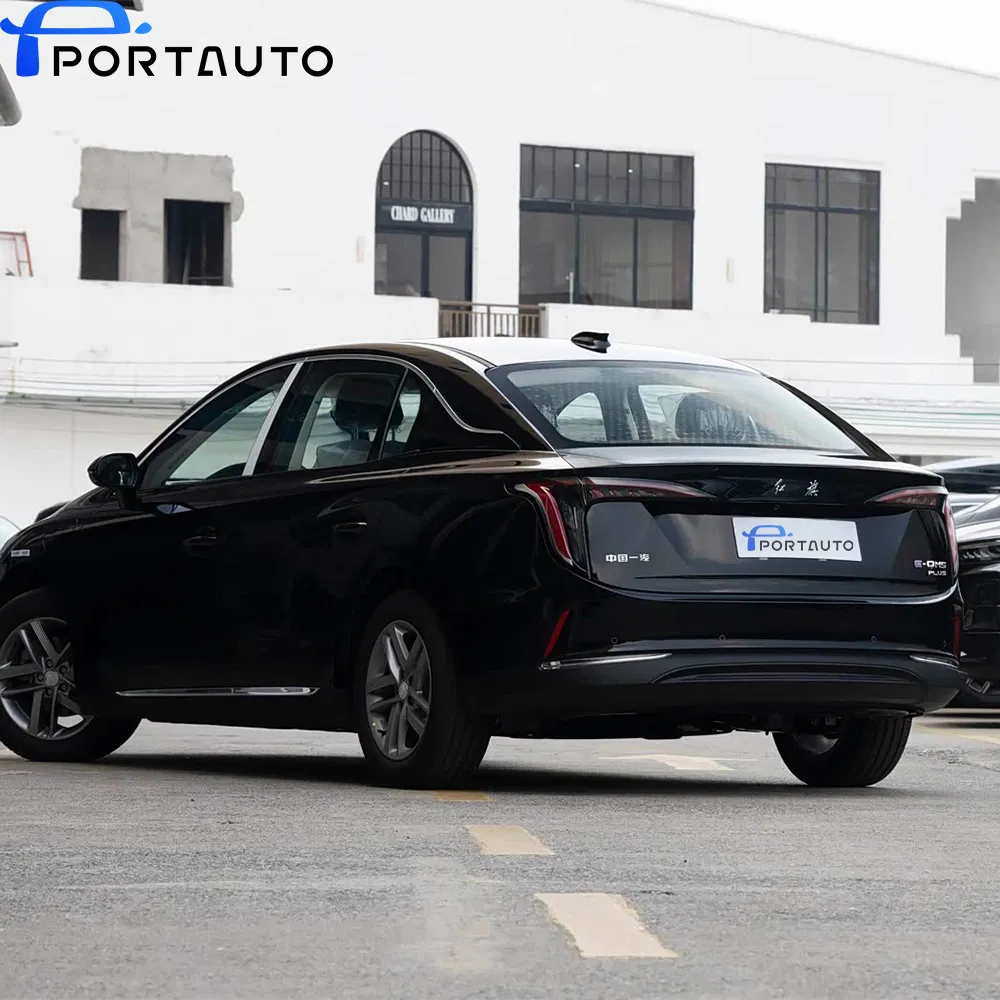 Hongqi E-Qm5 Export Licensed Luxury Sedan From China, 5040*1910*1569