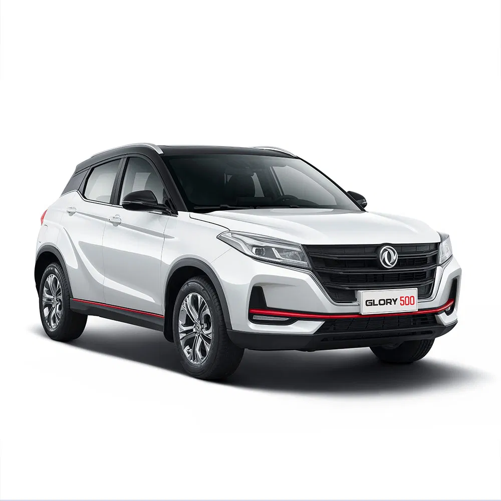 Dfsk EEC Glory 500 Most Reliable Sporty SUV 1.5L Mt/CVT Best 5 Seater/Passenger Smart City SUV 2023