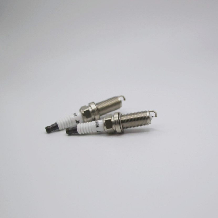 Kh7rtip Upgrade Your Engine's Heart: High - Performance Spark Plugs