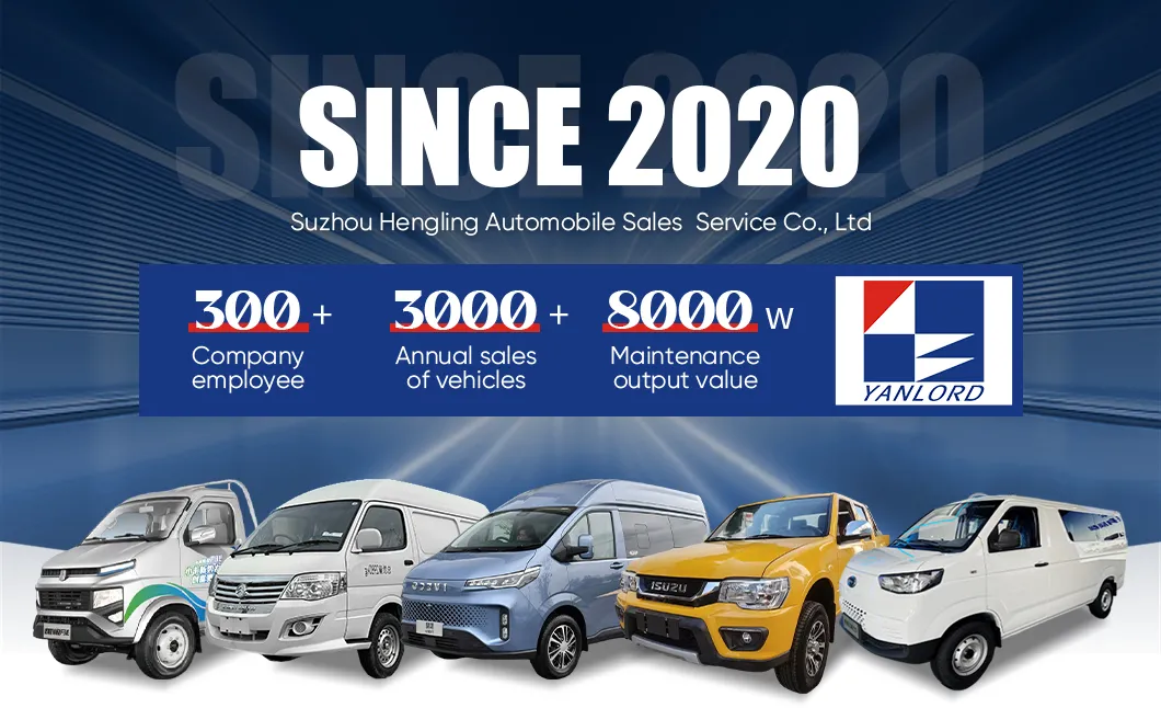 Iveco Daily Cargo Van