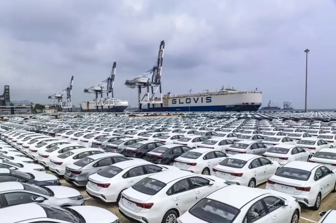 Shipping Logistics 1