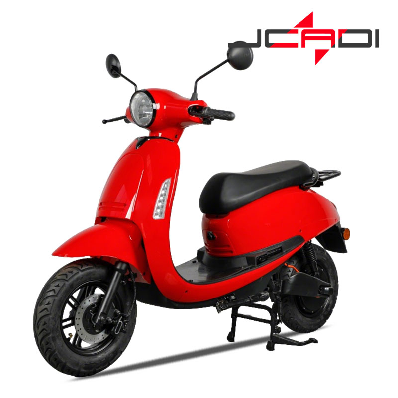 Classic E-Bike Model with TFT Color Display for Commuting