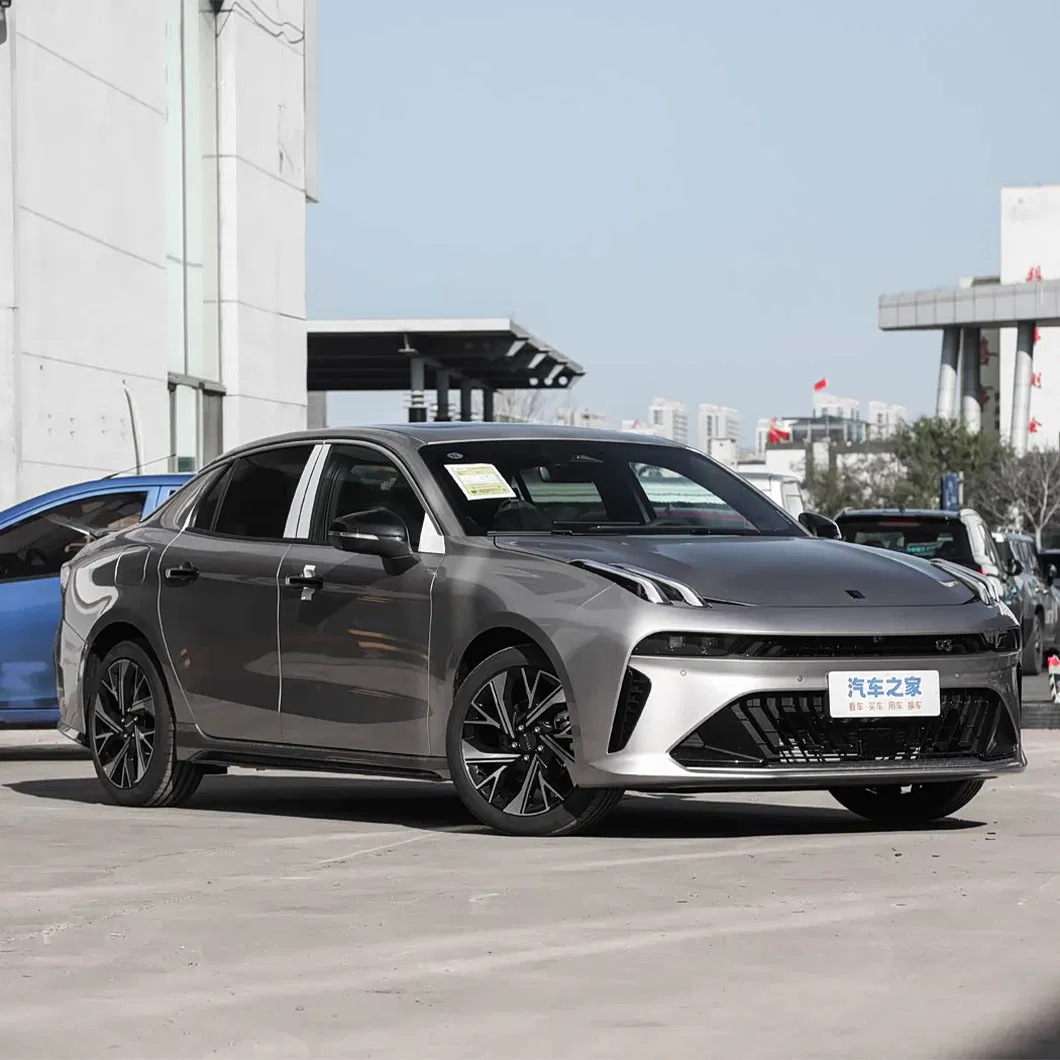 Lynk&Co 03 Luxury High-Performance Sports Sedan 5 Seats Petrol Car