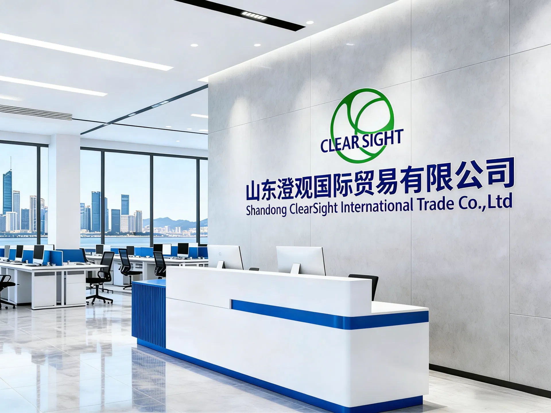 Logistics and Transport