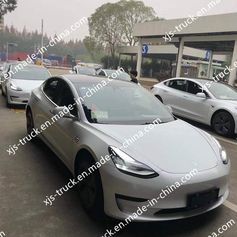 used Tesla Model 3 2019 480km Rwd Standard Range Plus (MADE IN THE USA)