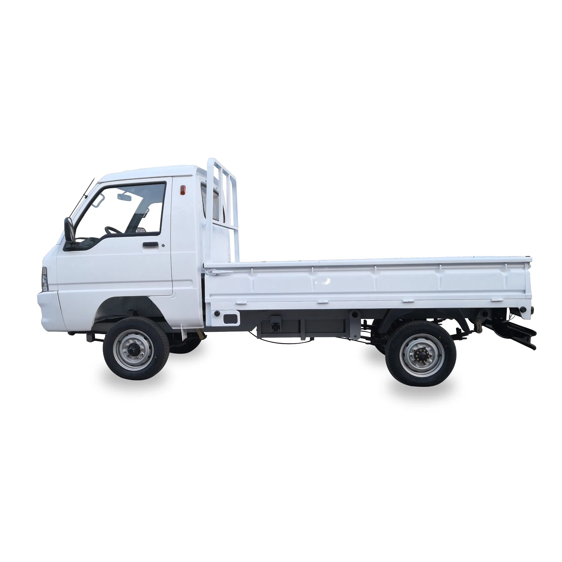 Clion C1500 Electric Buggy Pickup Truck Electric Truck Electric Mini Truck with 1 Ton Payload for Urban Cargo Delivery