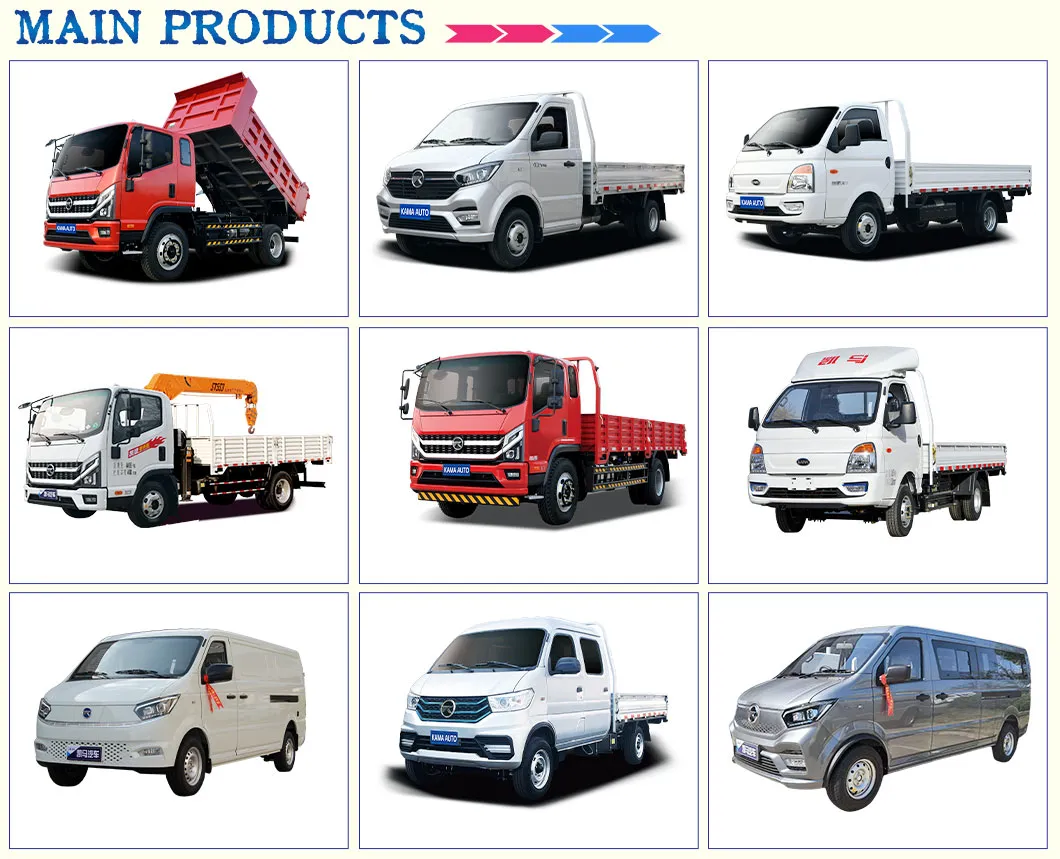 Main Products Gallery