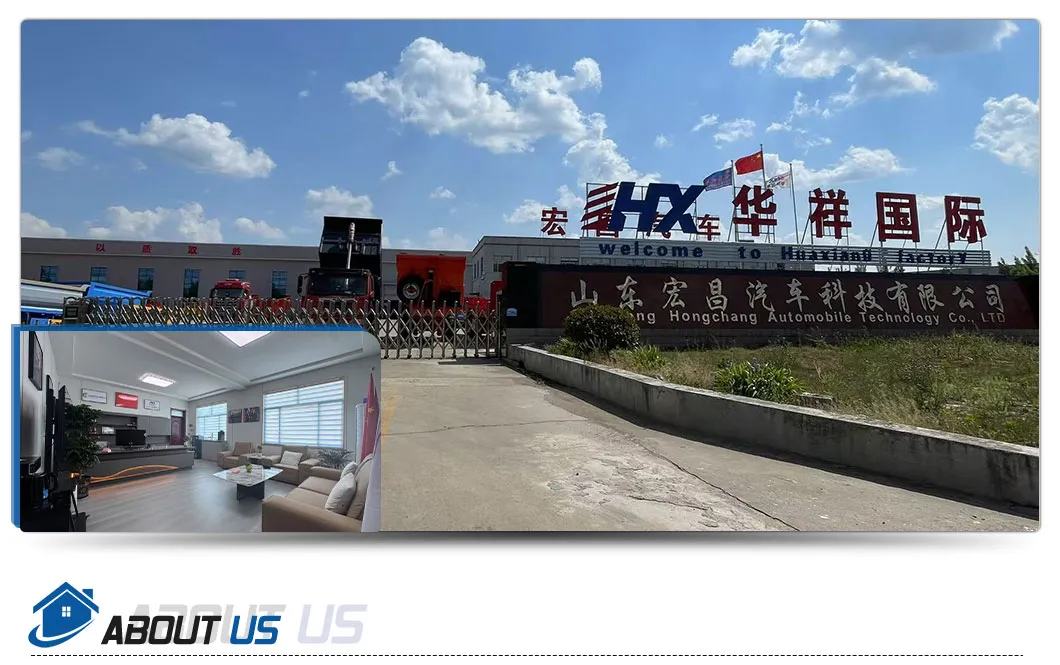 Manufacturing Facility