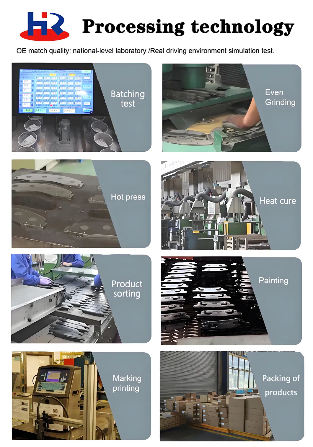 Production Process 3