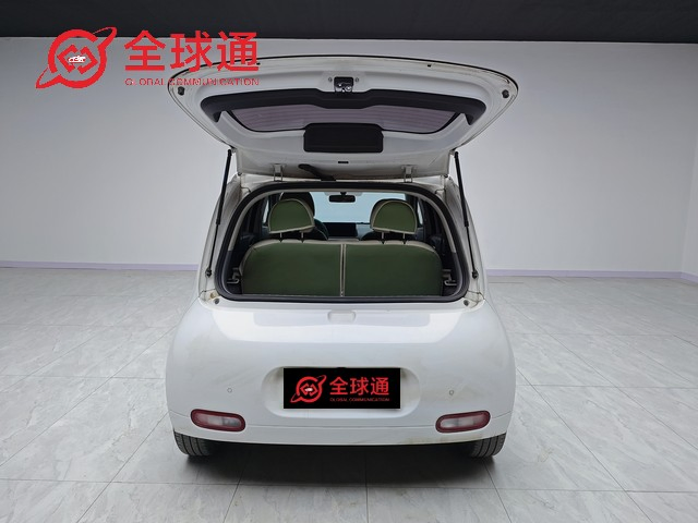 Used Ora New Energy Hatchback: Ideal Small Car for Women