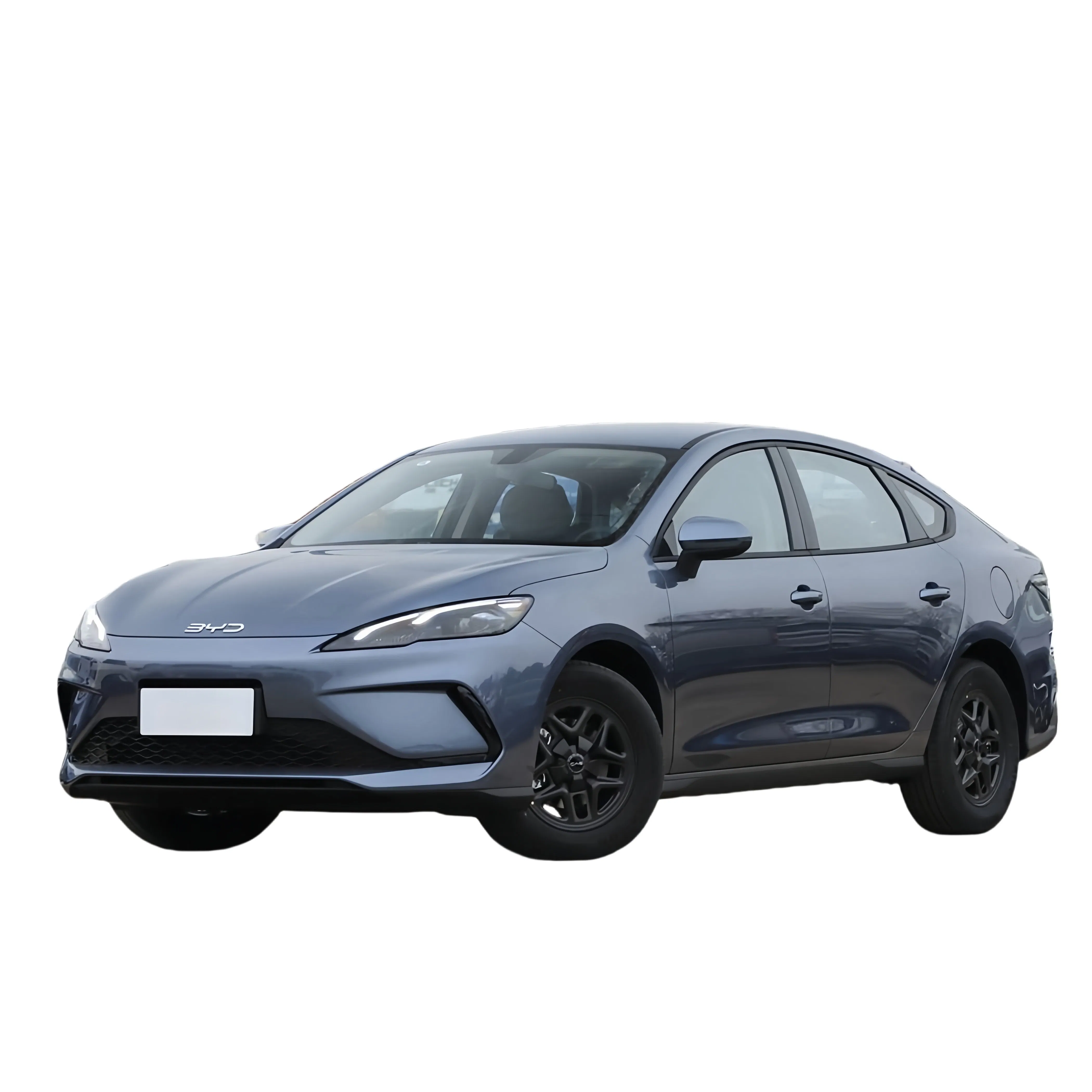 Byd Seal 05 Dm-I 55km Plug in Hybrid EV Car Long Range High Performance Electric Auto Car