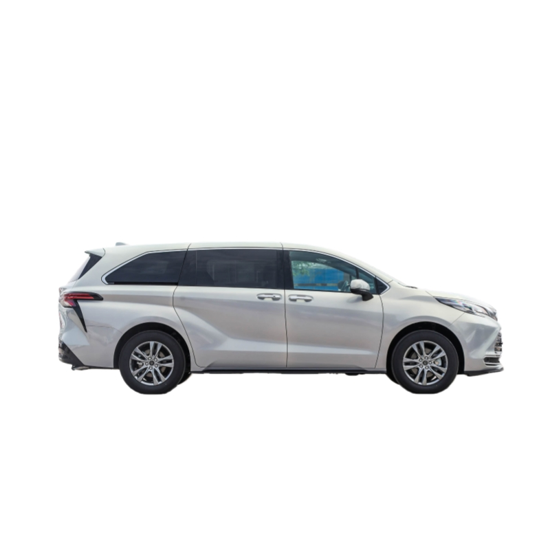 to Yota Sienna Minivan for Sale - Hybrid MPV, Spacious 7-Seater Family Car