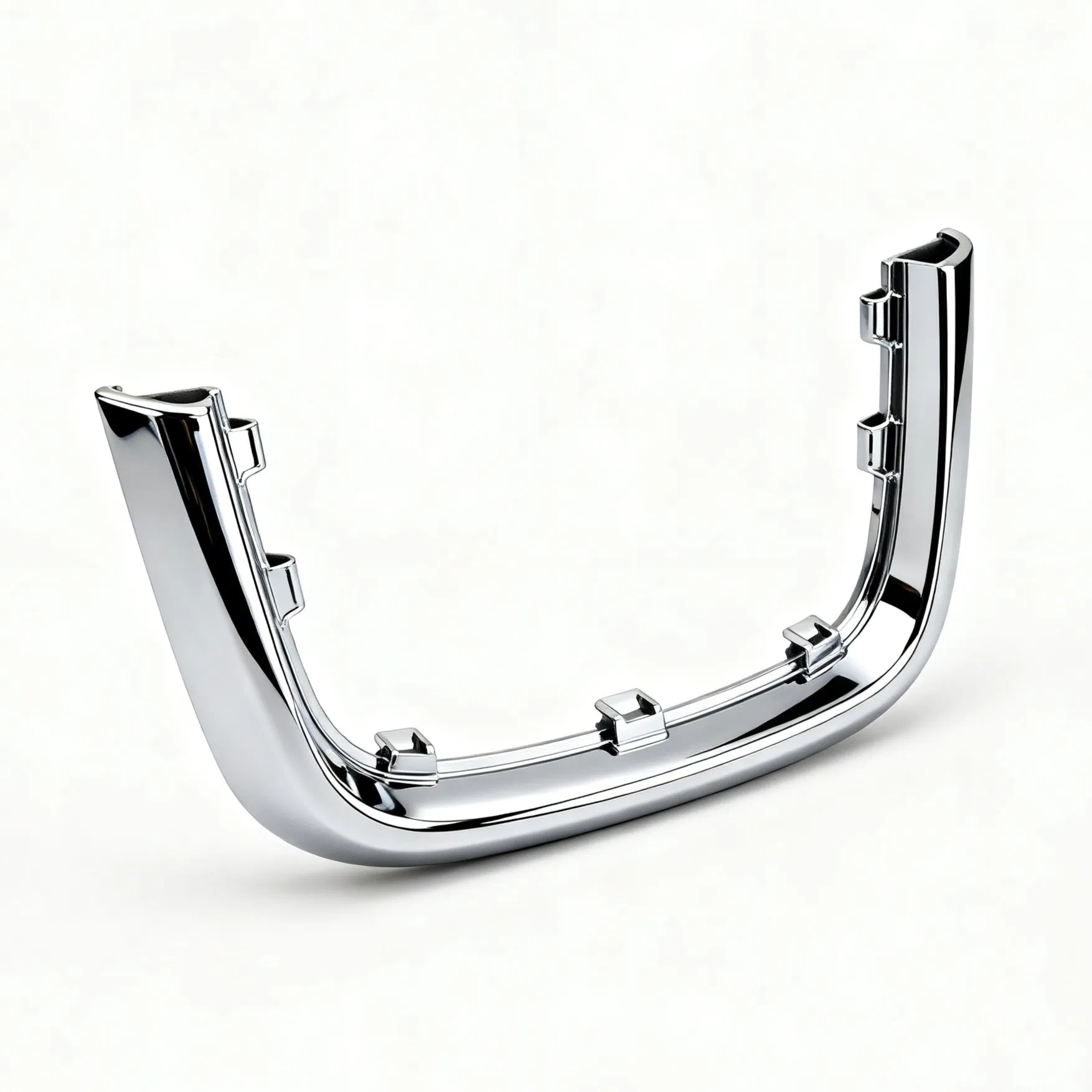 Versatile Plastic Car Parts for Every Vehicle Model