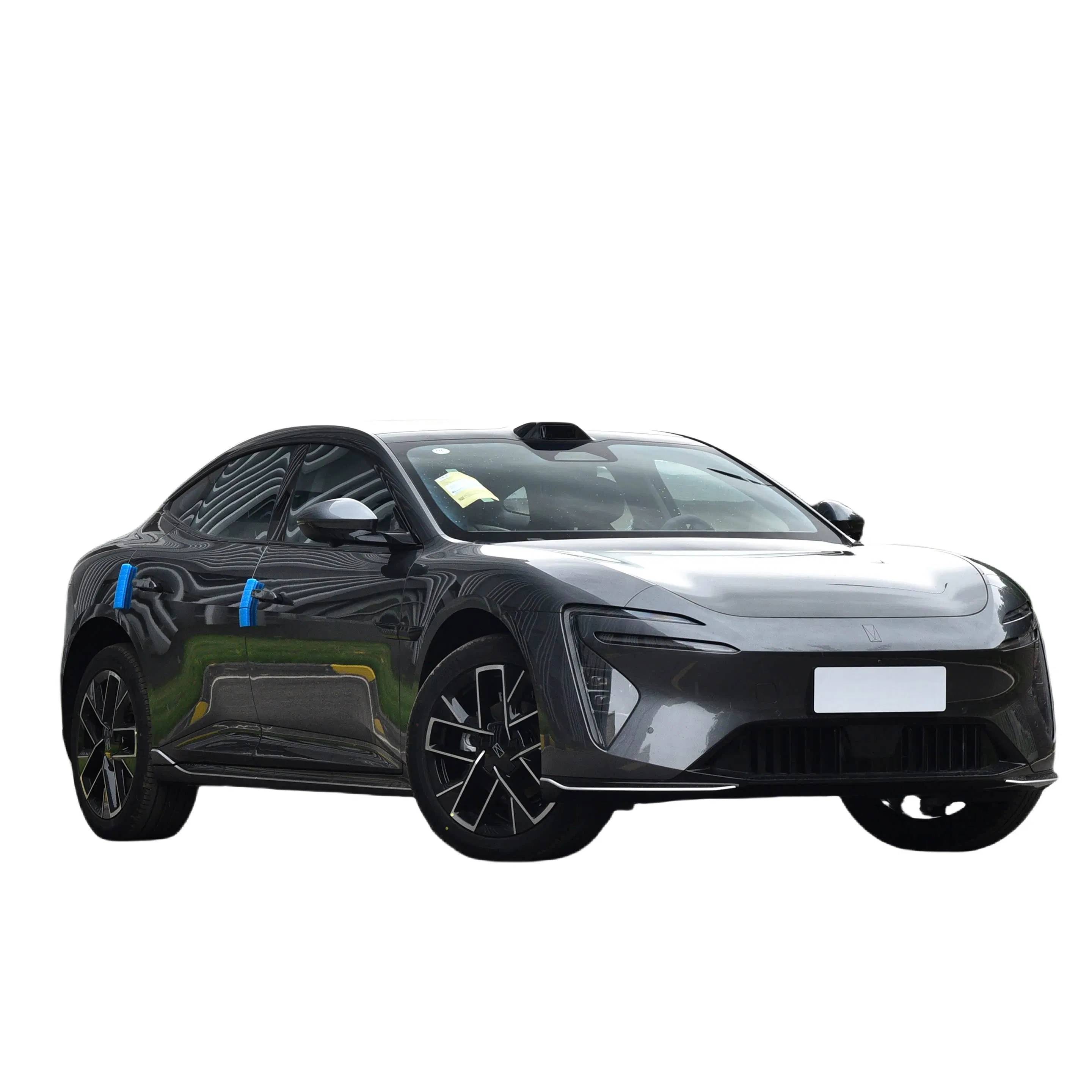 New Released Avatr 06 Electric MID-Size Luxury 5-Seat Sedan