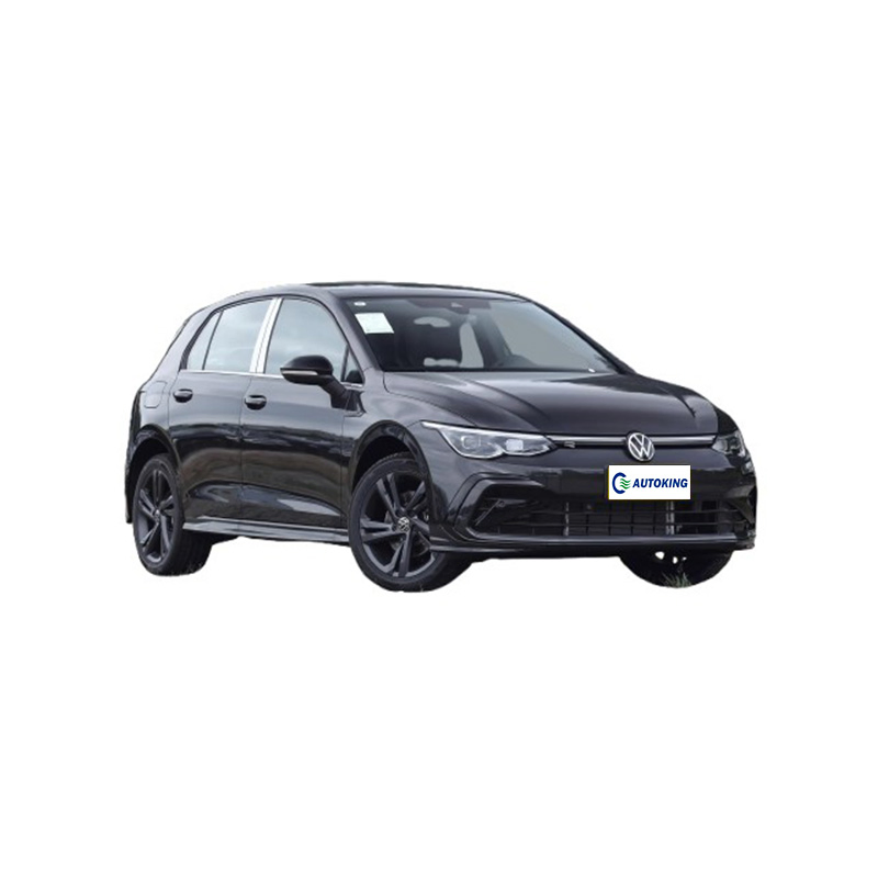 Meilleur véhicule à essence de qualité, Golf 2025 300tsi PRO à vendre