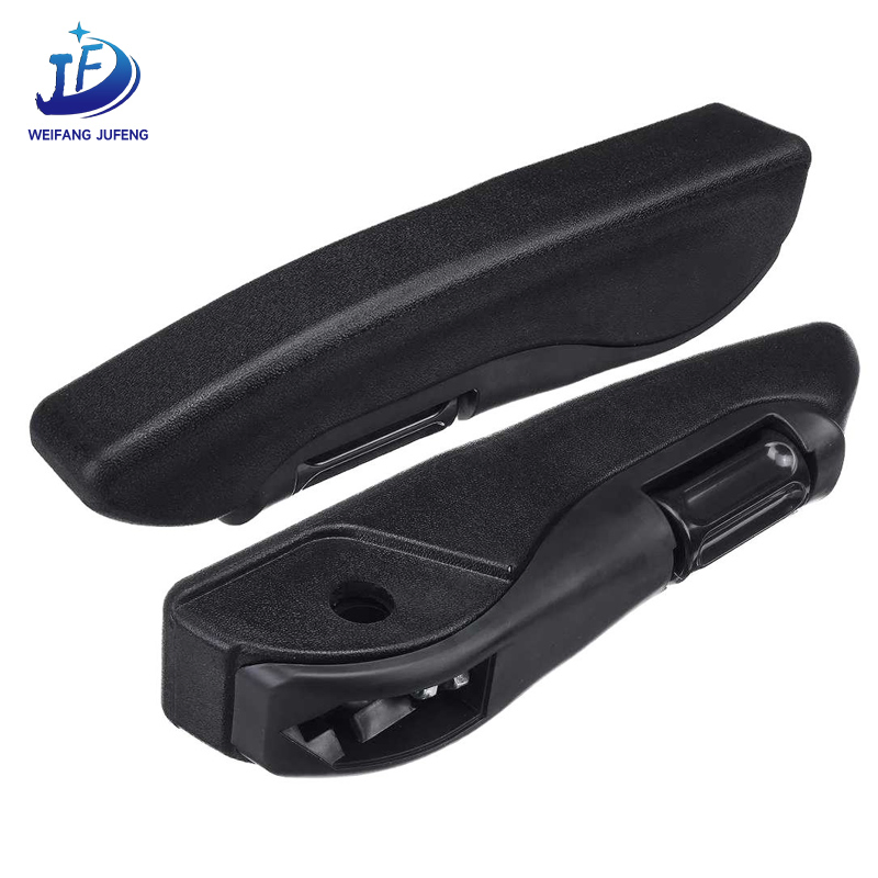 Factory Auto Universal Car Seat Armrest Adjustable Waterproof PU Seat Armrest