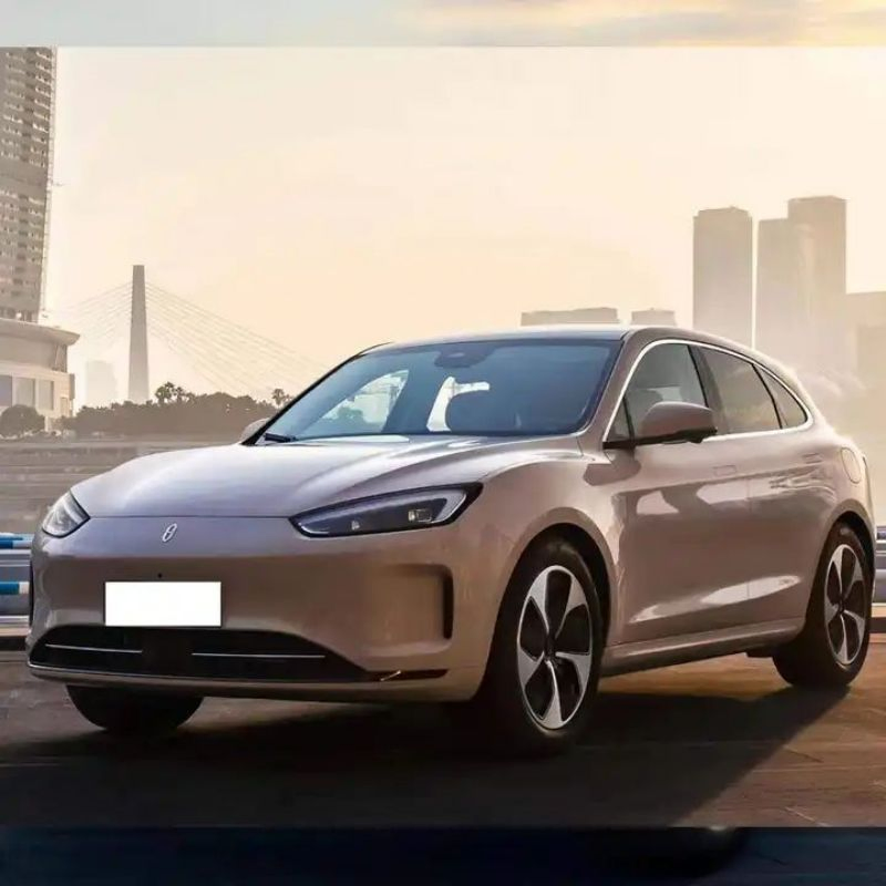 M5 Electric Sport Utility Vehicle