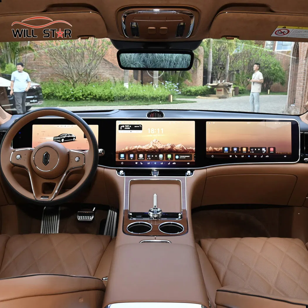 Maextro S800 Details