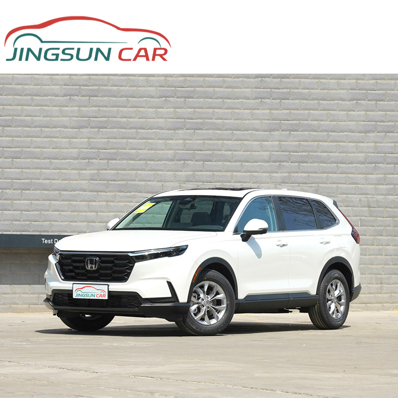 Hond a CRV High Performance Front Front Drive Oil-Electric Hybrid 5-Door 5-Seater SUV Cars China
