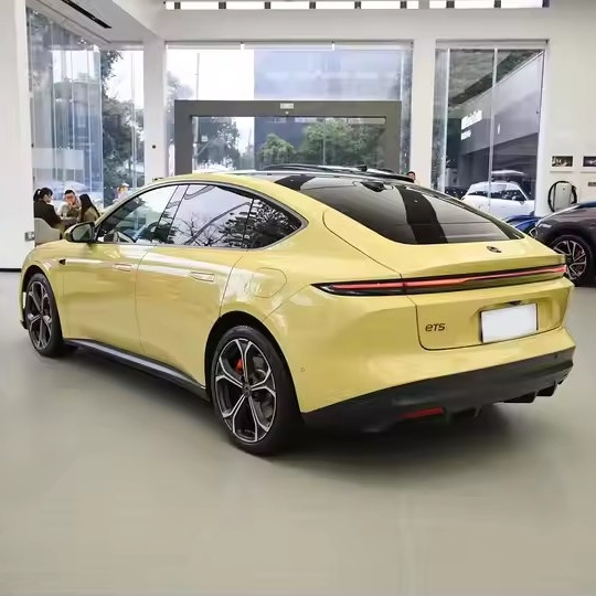 Brand New Nio Weilai Et5 Et5t Compact Executive Car New Energy Vehicle Electric Car EV Electric Vehicle