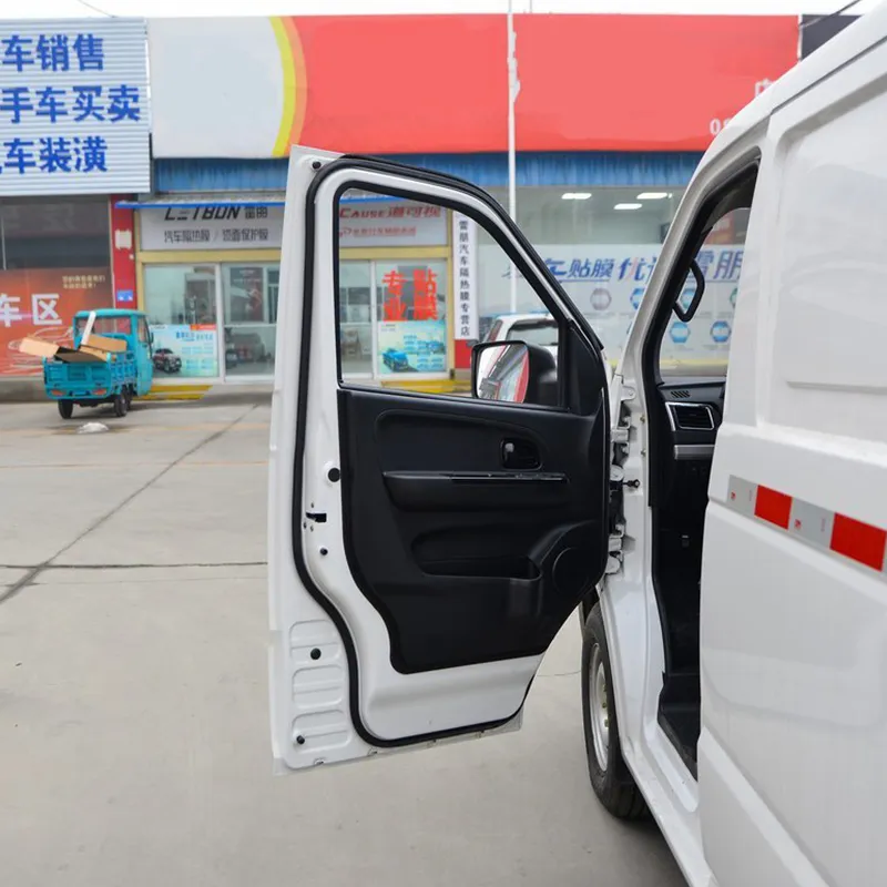 Foton EV6 Photo 7
