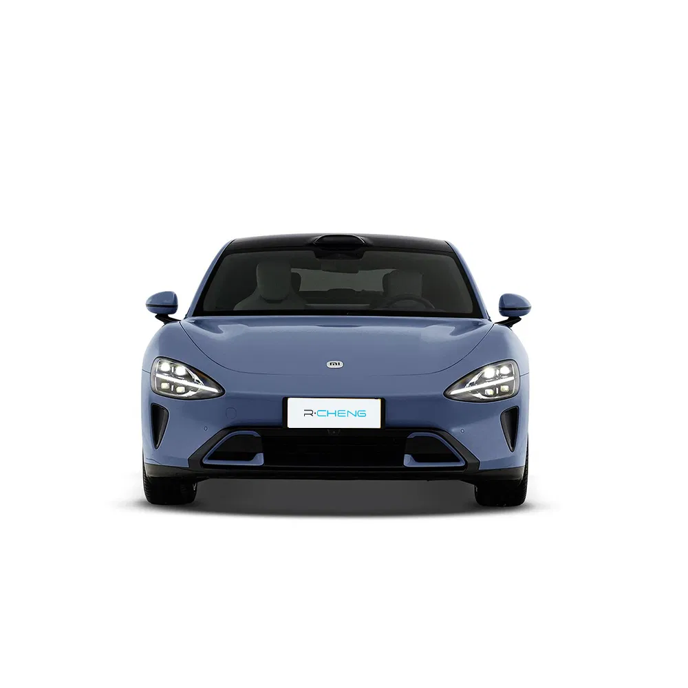Hot Sale Luxury used Xiaomi Su7 Premium Electric Car Dual Motor 4WD High Performance Sport EV Sedan