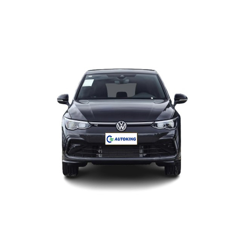 Meilleur véhicule à essence de qualité, Golf 2025 300tsi PRO à vendre