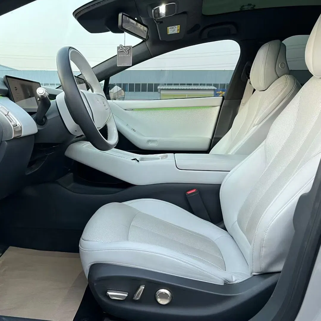 High Performance 2024 Xpeng P7+ Limited Edition Sport Car