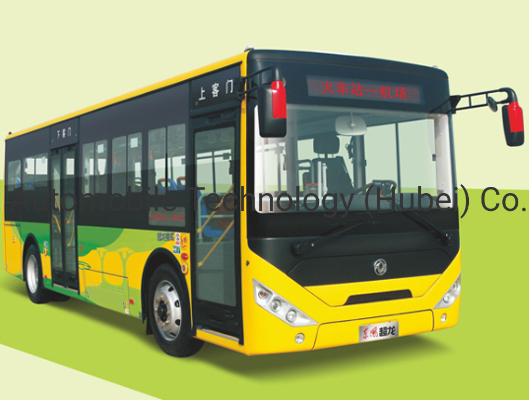 New Energy Electric Buses Luxury Bus Electric Vehicle Passenger Van