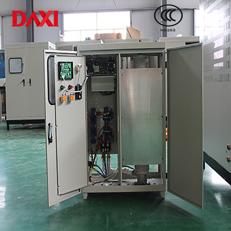 Efficient Electric Boiler Supporting Custom Models and 100% Thermal Efficiency