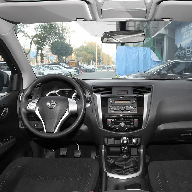 The Best-Selling Car 4WD 3t Sport Utility Pickup Vehicle