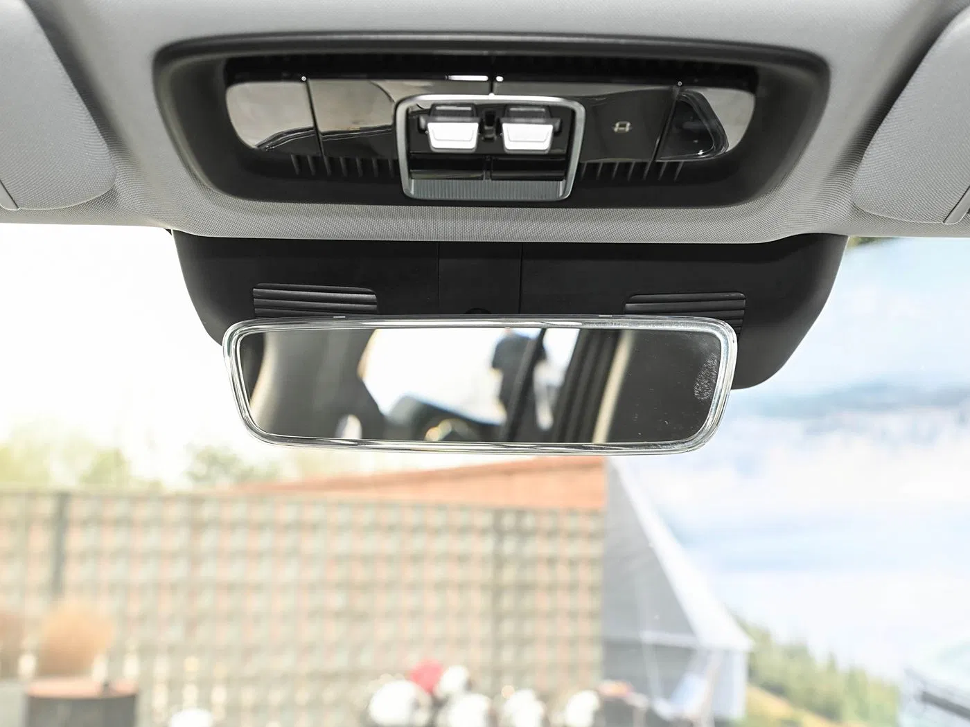 Cost-Effective Powerful Beijing off-Road Bj30 Sport Utility Vehicle for Family Road Trips