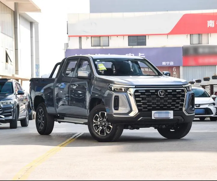 Changan Lantuozhe View 3