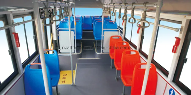 Bus Interior 2