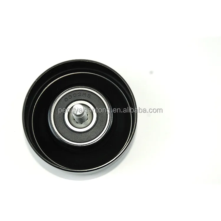 Tension Idler Pulley 2