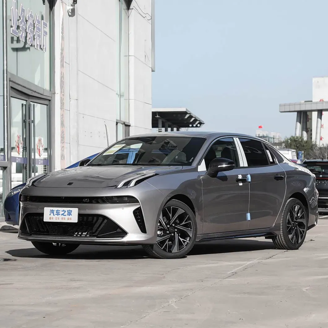 Lynk&Co 03 Luxury High-Performance Sports Sedan 5 Seats Petrol Car