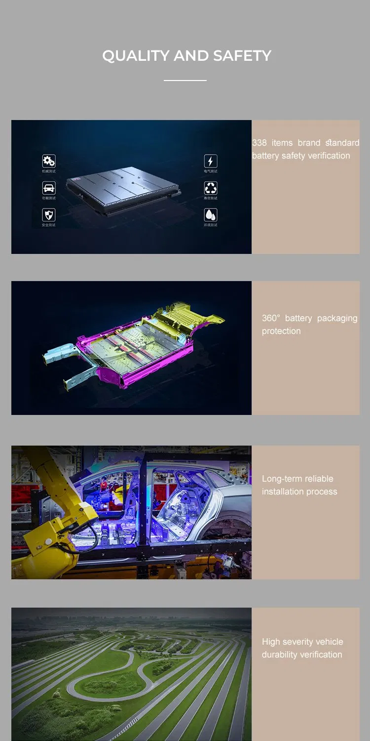 VW ID3 Smart Interior