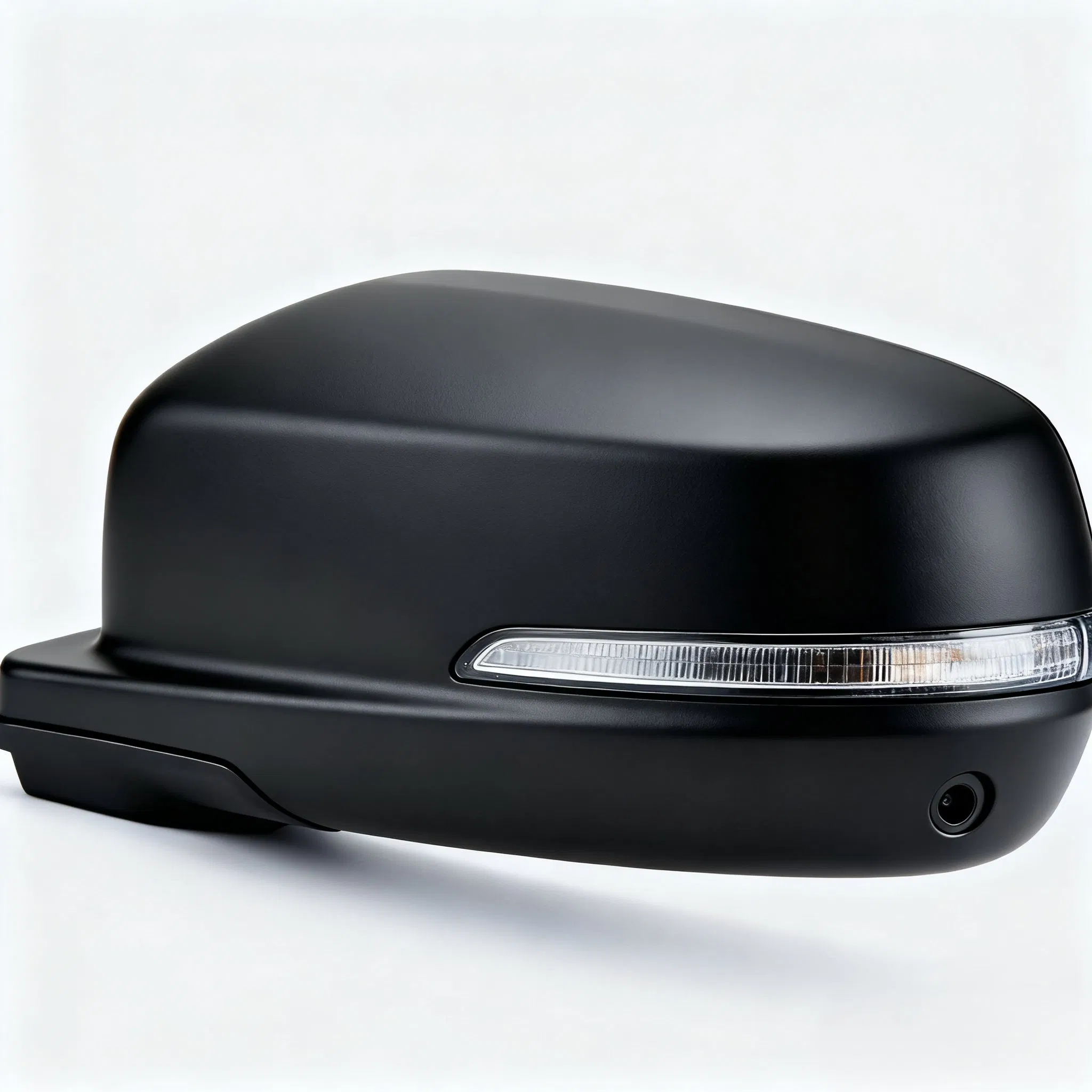 Versatile Plastic Car Parts for Every Vehicle Model