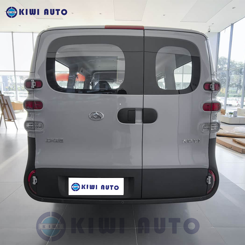Maxus Edeliver V1 42kwh/50kwh/62kwh Short/ Long Axis Multi-Functional Electric Commercial Truck Dana Cargo Electric Van Pure Electric