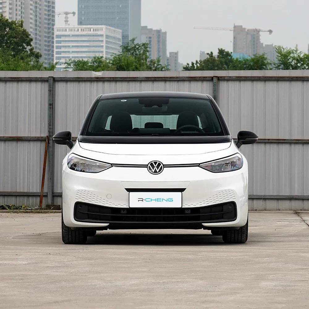 2025 Used Electric VW ID3 for Sale Ar Hud Smart Navigation Display ID3 Volkswagen New Model VW ID3 Used 0km for Sale