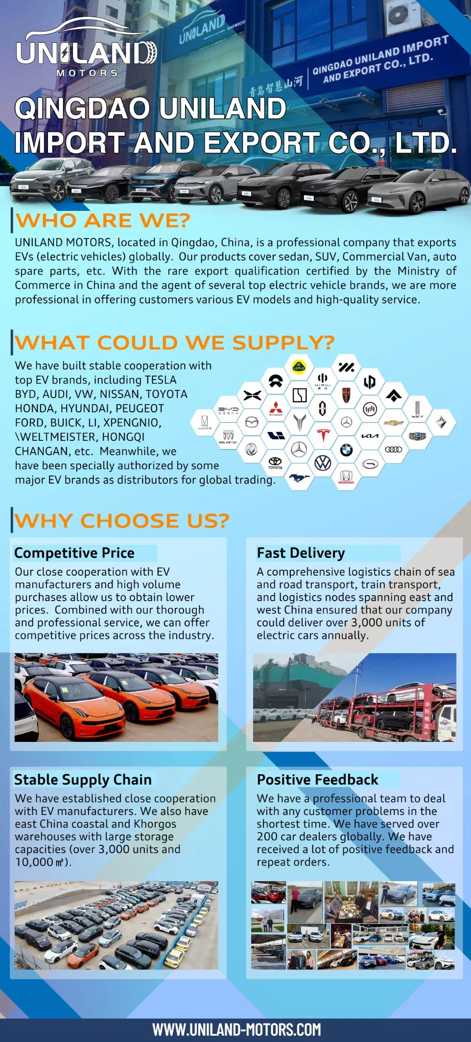 Supply Chain